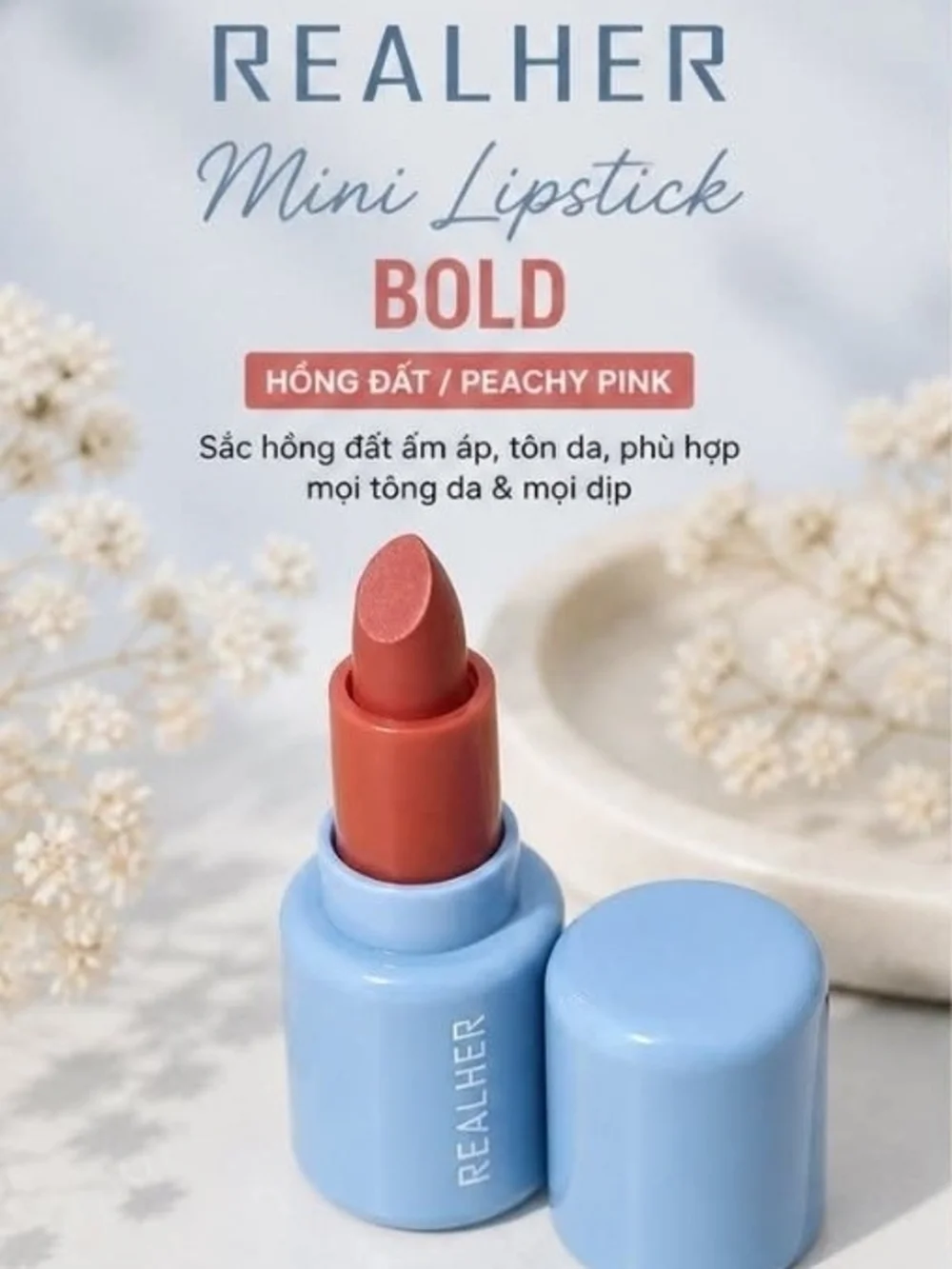 RealHer bold creamy